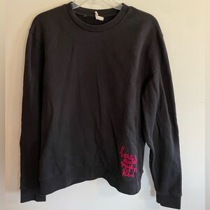 Maje — Here & Away sweater